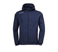 uhlsport Essential Giacca Sportiva da Pioggia Uomo