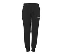 uhlsport Essential Modern Sweathose - Sport Jogginghose aus Bio-Baumwolle, elastischer Bund, Bequem für Training & Freizeit