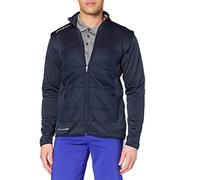 Uhlsport Essential Multi Jacket Blu S Uomo