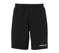 Uhlsport Essential Pes Shorts Nero M Uomo