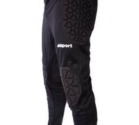 Pantaloni da portiere essenziali Uhlsport Noir L