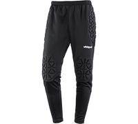 Pantaloni da portiere essenziali Uhlsport Noir XL