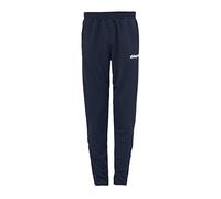 uhlsport Essential Pantaloni Performance, Uomo, Hose Essential Performance, Marine 14, XXS