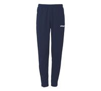 uhlsport Essential Performance Pantaloni da Jogging - Pantaloni Lunghi Sportivi da Calcio