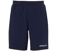 uhlsport Essential PES, Pantaloncini da Bambino, Bambini, Pantaloni, 100519712, Marine, 152