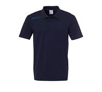 Uhlsport Polo A Maniche Corte Essential