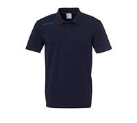 Uhlsport Polo A Maniche Corte Essential