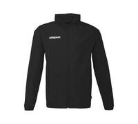 uhlsport Essential - Poncho per tutte le stagioni, Nero, L