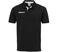 Uhlsport Polo A Maniche Corte Essential Prime