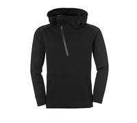 Uhlsport Essential Proy Hoodie Nero M Uomo