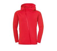 Uhlsport Essential Pro Jacket Rosso S Uomo
