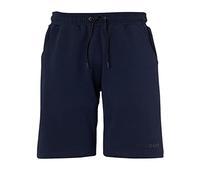 Uhlsport Essential Pro Shorts Blu 9-10 Years Bambino,Bambina