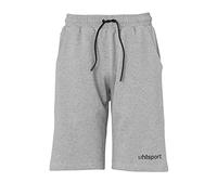Uhlsport Essential Pro Shorts Grigio 11-12 Years Bambino