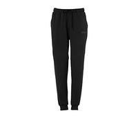 uhlsport Essential PRO - Pantaloni da Bambino, Bambini, 100518401, Nero, 164