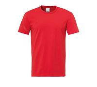 uhlsport Essential PRO Shirt, T Uomo, Rot, L