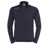 Uhlsport Essential Tracksuit Blu 8-9 Years Bambino,Bambina