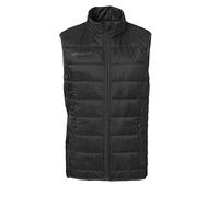 Gilet Uhlsport Essential Ultra Lite Down Noir 8 anni