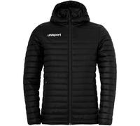 Piumino Uhlsport Essential Ultra Lite Noir 3XL