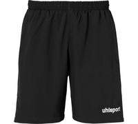 Uhlsport Essential Shorts Nero 11-12 Years Bambino,Bambina