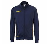 Giacca per bambini Uhlsport Score Track Bleu 6 anni