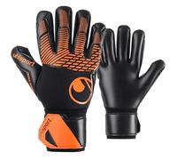 uhlsport FM ZNE Super Resist+ HN Guanti da portiere per prato artificiale e campo duro