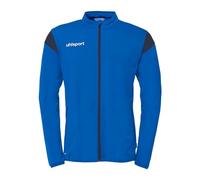 Uhlsport Squad 27 Classic Tracksuit Jacket Blu 2XL Uomo