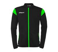 Uhlsport Squad 27 Classic Tracksuit Jacket Verde L Uomo