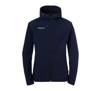 Uhlsport Essential Jacket Blu S Uomo