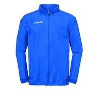 uhlsport Giacca Impermeabile Score Giacca per Bambini Unisex - Bambini e Ragazzi