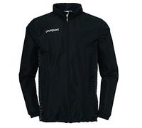 uhlsport Giacca Impermeabile Score Giacca per Bambini Unisex - Bambini e Ragazzi