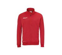 UHLSPORT Giacca per l'allenamento rosso / bianco Uomo UHLSPORT S