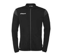 Uhlsport Squad 27 Classic Tracksuit Jacket Nero L Uomo