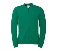 Uhlsport Id College Jacket Verde 4XL Uomo