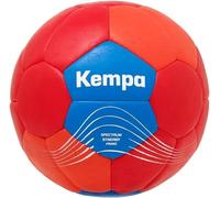 Pallone da pallamano Spectrum Synergy Primo Rouge 2