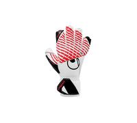 UHLSPORT Guanti da portiere ABSOLUTGRIP bianco | 6