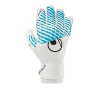 Uhlsport Fm Cybertec Soft Pro Goalkeeper Gloves Bianco 11