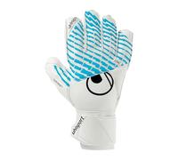 Uhlsport Fm Cybertec Supersoft Goalkeeper Gloves Bianco 7