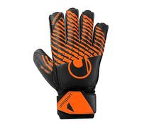 Uhlsport Fm Soft Resist+ Flex Frame Goalkeeper Gloves Nero 5.5