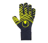 uhlsport Guanti da portiere di calcio Prediction Absolutgrip HN Fit