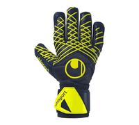 Uhlsport Prediction Supersoft Hn Tw Guanti blu 8.5