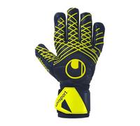 Uhlsport Prediction Supersoft Hn Tw Guanti blu 9