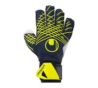 Uhlsport Prediction Soft Flex Frame Goalkeeper Gloves Giallo 8.5