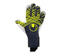 Guanti portiere Uhlsport Prediction Flex HN Bleu Dimensione 7