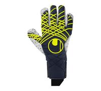uhlsport Guanti da portiere Prediction Supergrip+ Finger Surround