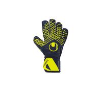 Uhlsport Prediction Supersoft Goalkeeper Gloves Giallo 10