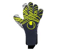 uhlsport Guanti da portiere Prediction Ultragrip Skin Cut massima agilità e massimo controllo della palla con un'aderenza ottimale