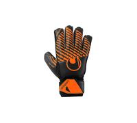 uhlsport Guanti da portiere da calcio - Soft Resist+ con stabilizzazione delle dita