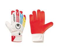uhlsport, Guanti da Portiere Unisex Adulto Ergonomic Starter Soft
