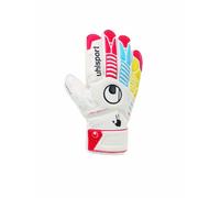 uhlsport-Guanti da Portiere, Unisex, in Morbido ergonomico