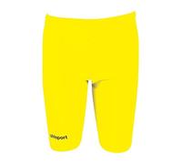 uhlsport Hose Tight Shorts, Pantaloncini Stretti Unisex-Adulto